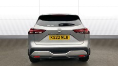 Nissan Qashqai 1.3 DiG-T MH N-Connecta 5dr Petrol Hatchback